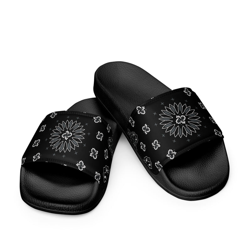 Women's slides - Objet D'Art