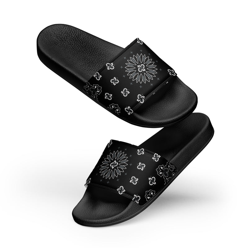 Women's slides - Objet D'Art