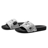 Women's slides - Objet D'Art