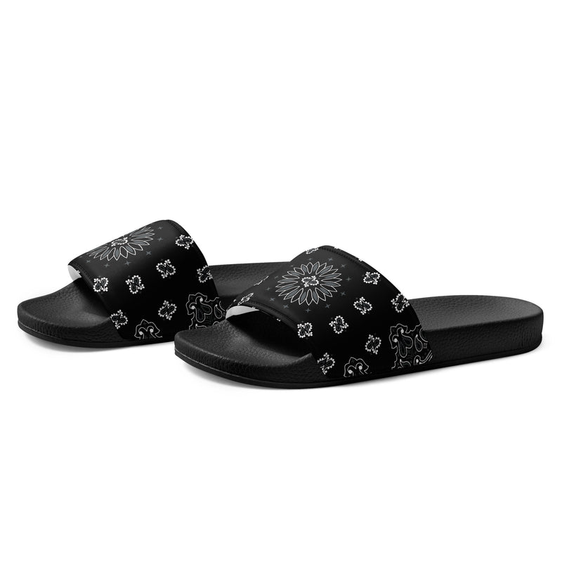 Women's slides - Objet D'Art