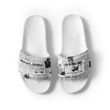 Women's slides - Objet D'Art